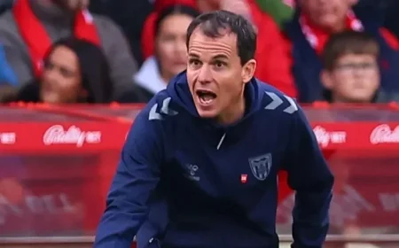 Experts Praise Sunderland’s Impressive Tactic Shaking Up the Premier League