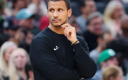 Celtics Aim to Rebound Against Jazz After Home Blowout