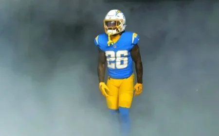 CB Asante Samuel, Jr. Cleared for Meetings with Teams This Week