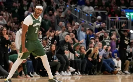 Myles Turner’s Painful Departure to Pacers’ Rival Unveiled