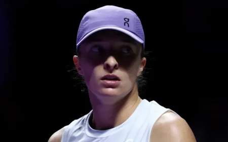 Unbelievable Outcome: Why Iga Was Defeated So Decisively (OPINION)