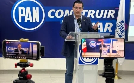 César Retes Criticizes Security and Health Budget Cuts in BC