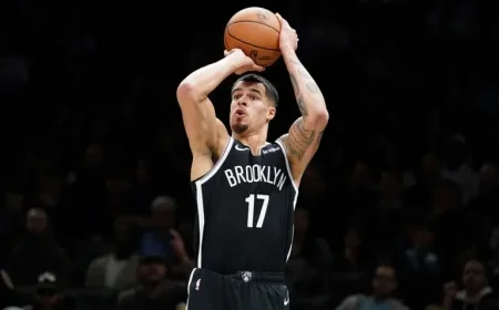 Michael Porter Jr. Faces Injury Setback: Status for Timberwolves Game Uncertain