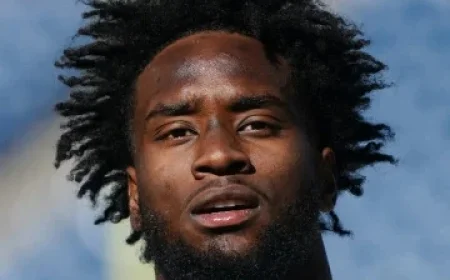 Michael Carter Set for Potential Promotion on Monday