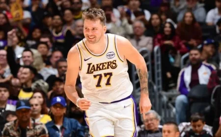 Doncic Offers Major Fantasy Basketball Picks and Betting Tips Monday