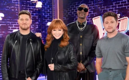 ‘The Voice’ Season 28 Shifts Tonight’s Schedule: Here’s Why
