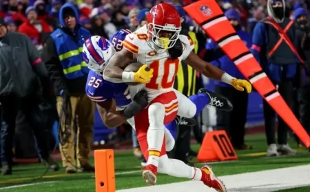 How to Watch NFL Week 9 Games Live on TV Today