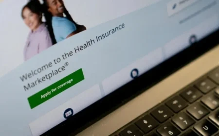 Americans Encounter Sticker Shock Shopping for Affordable Care Act Insurance