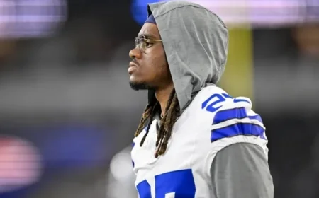 Cowboys’ Potential In-House Replacement Poised to Fix $97M Blunder