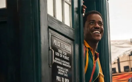 Disney’s Marvel Strategy for Doctor Who Faces Challenges