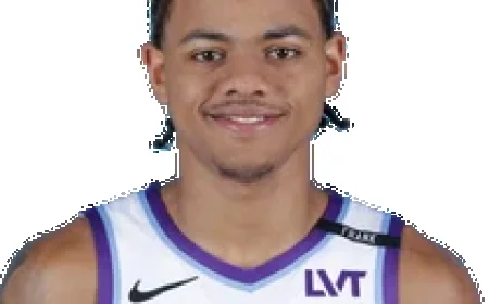 Keyonte George Dominates with 25 Points on Sunday