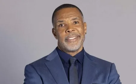 Eriq La Salle Exits ‘FBI’ Spinoff as Executive Producer