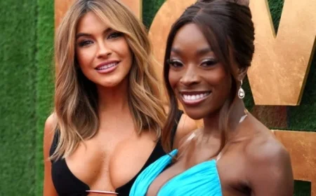 Chrishell Stause, Chelsea Lazkani Snubbed from Selling Sunset Premiere