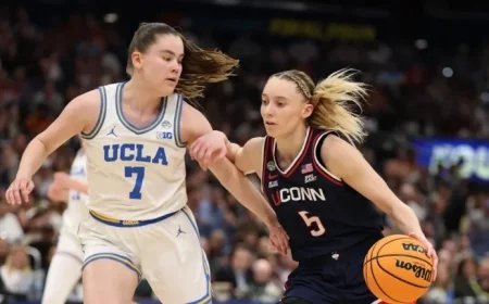Key Aztecs Pose Threat to UCLA Women’s Basketball Team
