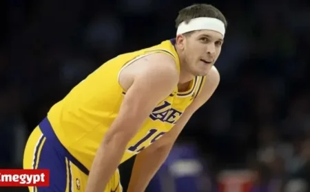 Rui Hachimura Praises Austin Reaves’ Performance Against Giannis