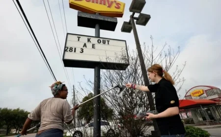 Denny’s Acquired for $620 Million in Privatization Deal