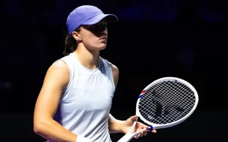 Iga Świątek Speaks Out After Defeat with a Clear Message That Could Have Changed Everything