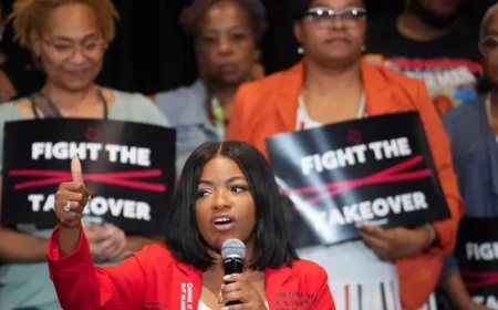 Jasmine Crockett’s Senate Run: Key Questions as Filing Period Opens