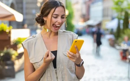 Hypergrowth Cryptocurrency Poised to Become the Next $1 Trillion Asset