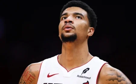 Erik Spoelstra Hints at Significant Change for Miami Heat