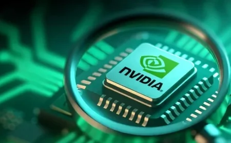 Analysts Raise Price Targets, Boosting Nvidia’s Stock Appeal