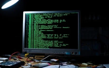 Microsoft Uncovers “SesameOp” Backdoor Using OpenAI API for Stealth Commands
