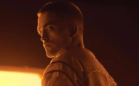 Unraveling Robert Pattinson’s Enigmatic ‘Dune 3’ Role: Top Theories Explored