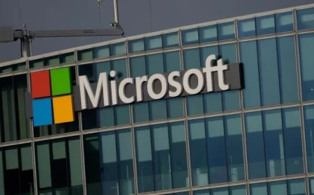 UAE Secures 60,000 Nvidia AI Chips in US-Approved Microsoft Deal