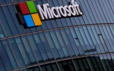 Microsoft Invests $15 Billion in UAE, Gains US Licenses for Nvidia Chips