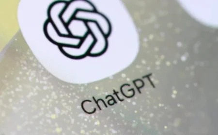 OpenAI Partners with Amazon for $38 Billion Cloud Services Deal