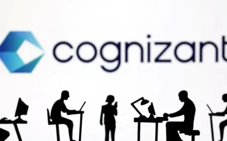 Cognizant Integrates Anthropic’s Claude AI for Clients and Internal Teams