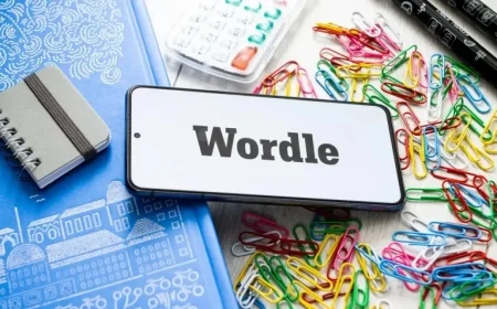 Discover the Answer and Hints for Wordle #1599 on Tuesday November 4