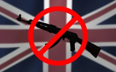 Why Grand Theft Auto Avoided Returning to London: The Gun Factor