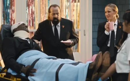 Call of Duty: Black Ops 7 Release Date Remains Unchanged