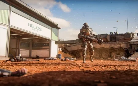 Black Ops 7 Release Date Remains Unchanged