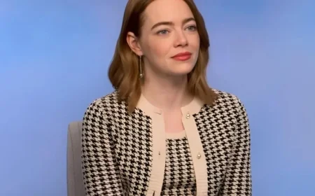 Emma Watson: Navigating Fame, Identity Challenges, and Harry Potter’s Lasting Impact