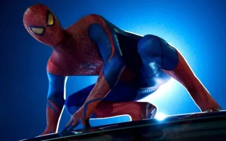 Martin Sheen Discusses Uncle Ben’s Influence in The Amazing Spider-Man