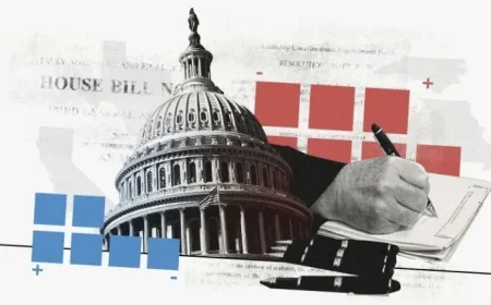 States Embark on Unprecedented Redistricting Initiatives