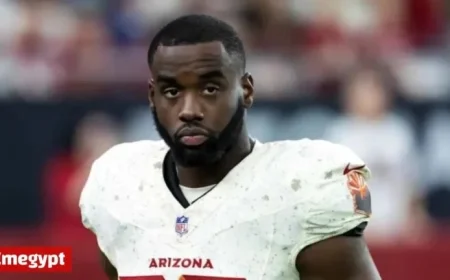 Cardinals’ Injured RB Shares Promising Recovery Update