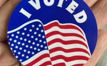 Western Pennsylvania 2025 Election Day: Comprehensive Voter Guide