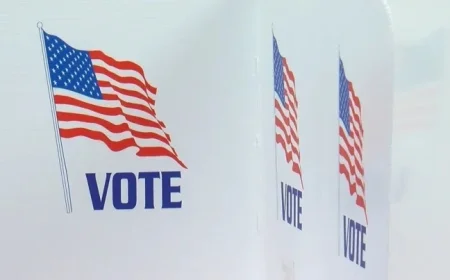 2025 Pittsburgh and Allegheny County Election Ballot Unveiled