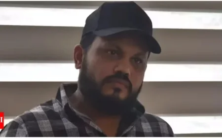 Survivor of AI-171 Crash Escapes Burning Jet, Stranded in UK