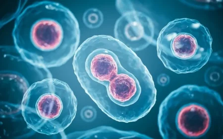 Breakthrough discovery revolutionizes how scientists shape stem cell destinies
