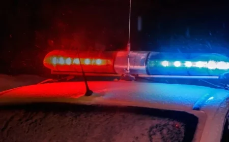 Sault Ste. Marie Resident Safely Located After Search Police Confirm