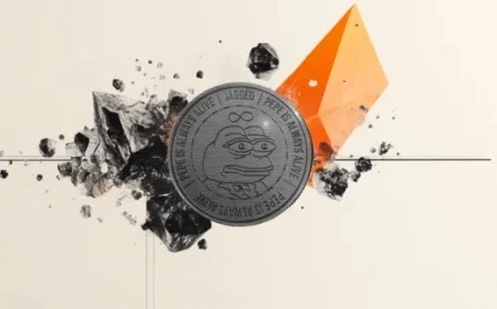 Crypto Faces Imminent Bear Market Risks