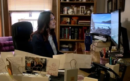 Federal Funding Lapse Leaves El Paso Public Defenders Unpaid for Months