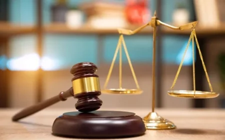 “Oregon’s Federal Defense Faces Crisis as Shutdown Strains Resources”