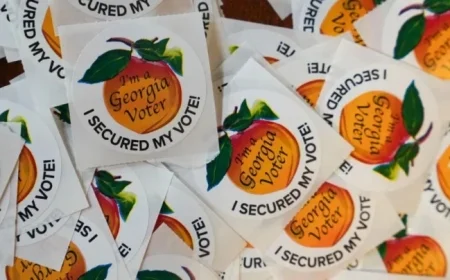 Georgia 2025 Election: Key Insights for Informed Voting
