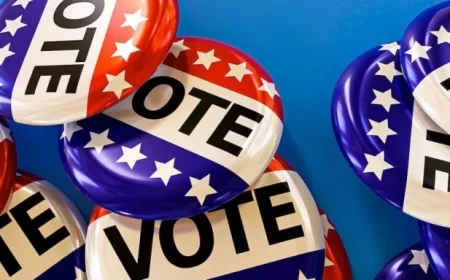 Essential Election Day Tips: What to Know Before Voting