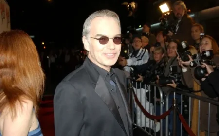 ‘Sopranos’ Star Was Original Choice for ‘Bad Santa’ Role